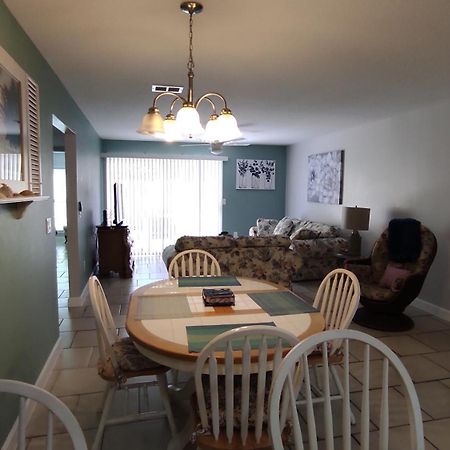 2Br/2Ba Condo Sienna Park Sarasota Bagian luar foto