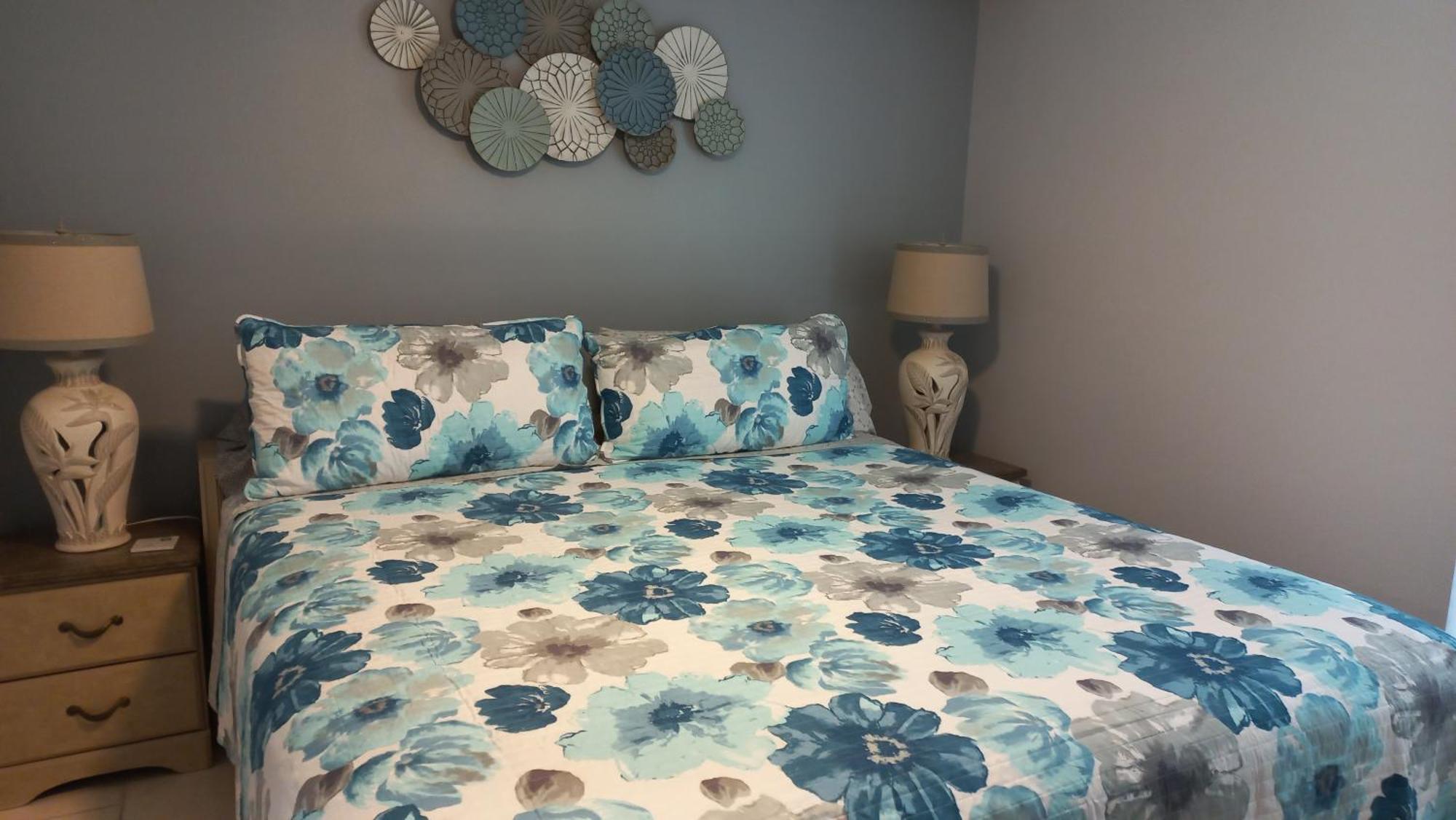 2Br/2Ba Condo Sienna Park Sarasota Bagian luar foto