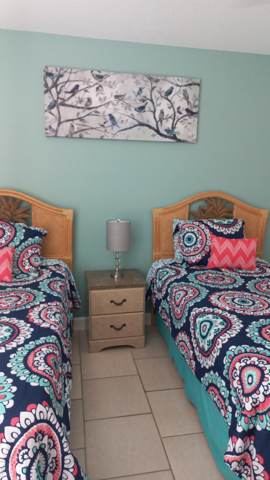 2Br/2Ba Condo Sienna Park Sarasota Bagian luar foto