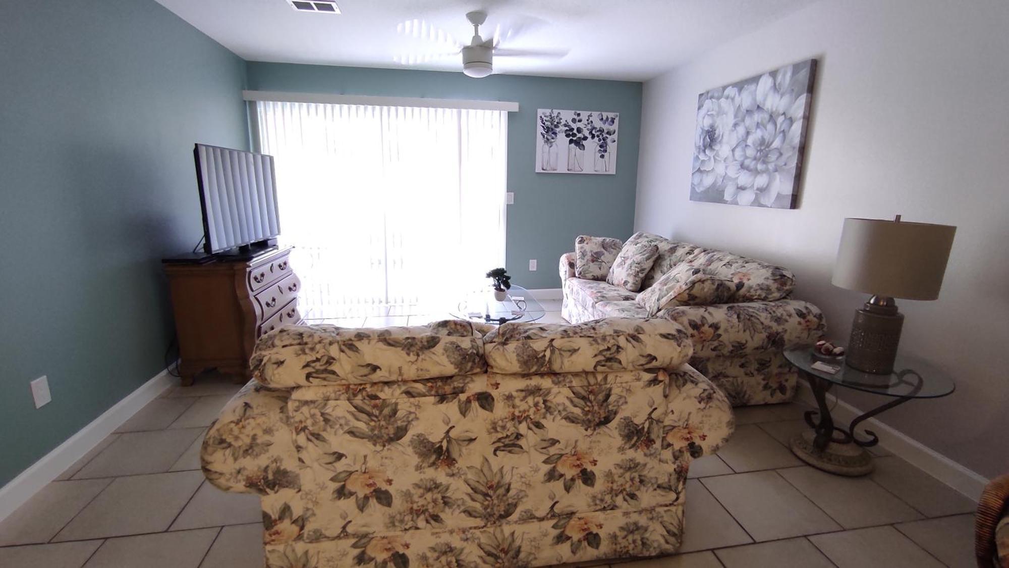2Br/2Ba Condo Sienna Park Sarasota Bagian luar foto