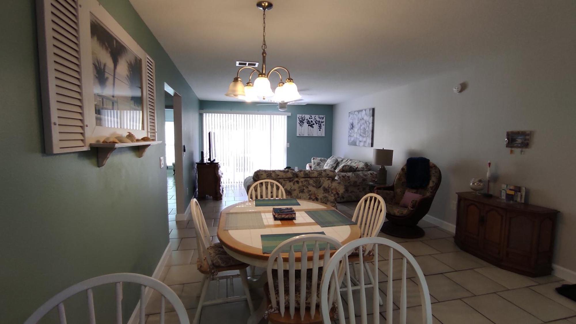 2Br/2Ba Condo Sienna Park Sarasota Bagian luar foto