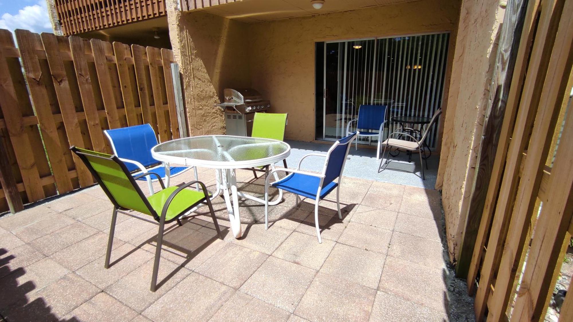 2Br/2Ba Condo Sienna Park Sarasota Bagian luar foto
