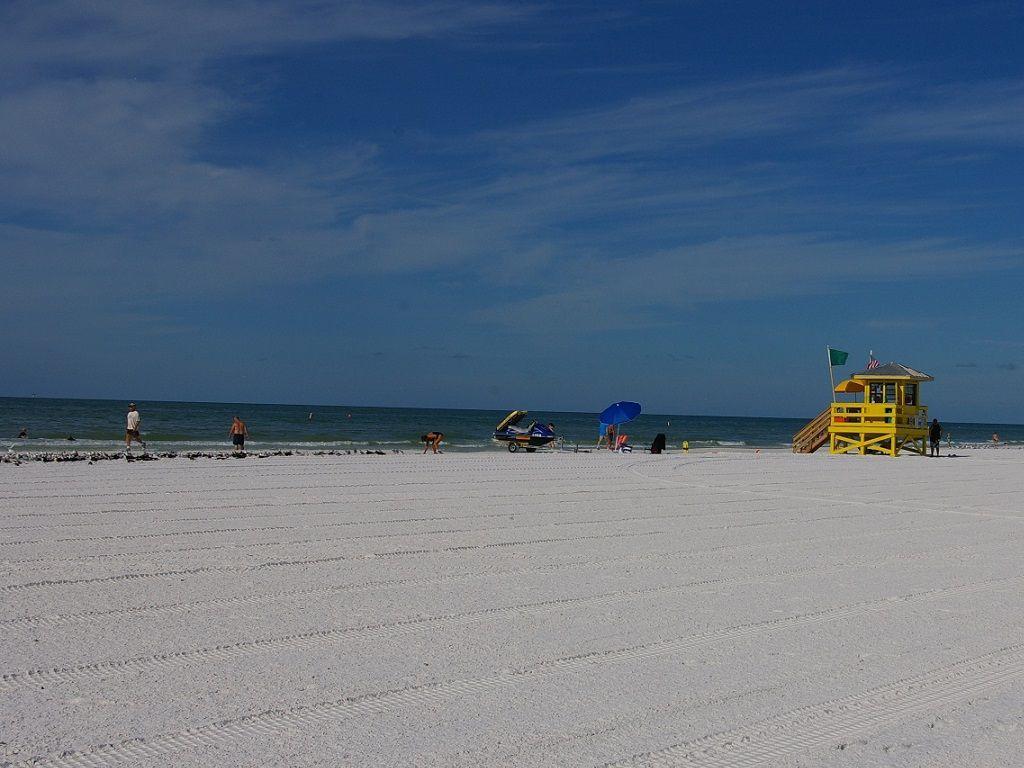 2Br/2Ba Condo Sienna Park Sarasota Bagian luar foto