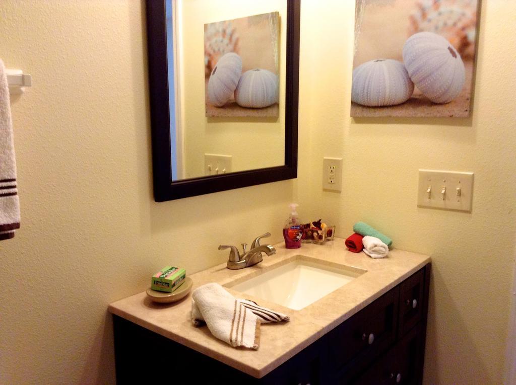 2Br/2Ba Condo Sienna Park Sarasota Bagian luar foto