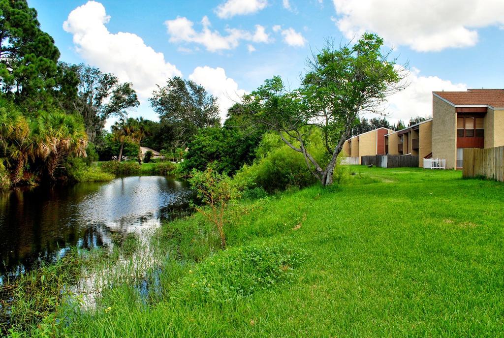 2Br/2Ba Condo Sienna Park Sarasota Bagian luar foto